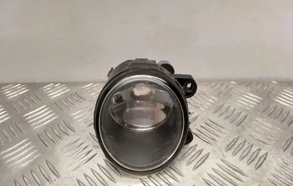 BMW X5 E53 Front fog light 89202955 63176920885