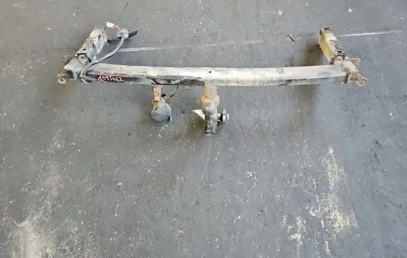 Audi A4 S4 B5 8D Tow bar set IMPRK1593452