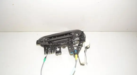 BMW X1 U11 Front door exterior handle/bracket 5A68EE7 51215A68EE7