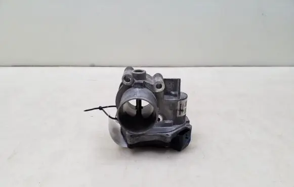 Nissan Qashqai Throttle valve 8200987453