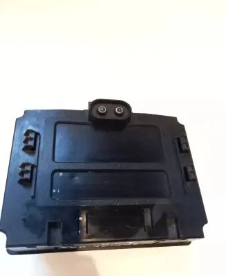 Opel Zafira A Screen/display/small screen 090589755 7700993030