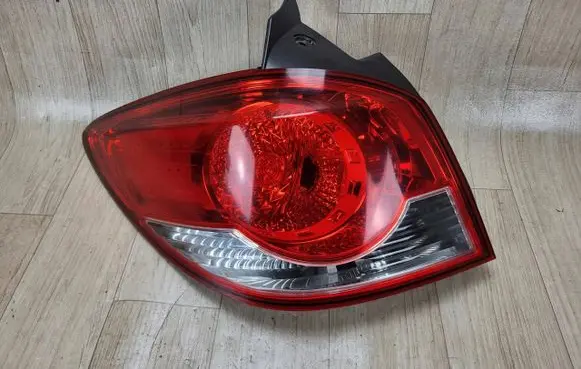 Chevrolet Cruze Rear/tail lights