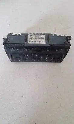 Audi A6 S6 C5 4B Climate control unit 480820043J