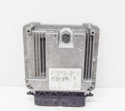 Audi A4 S4 B9 8W Engine control unit/module 04L906026AC 04L907309L