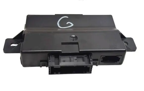 Audi A7 S7 4G Gateway control module 4G0907468c 532355838 4G0907468A