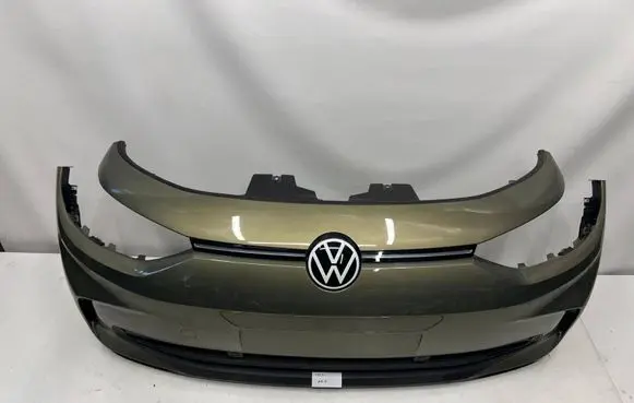 Volkswagen ID.3 Front bumper 10a807221a