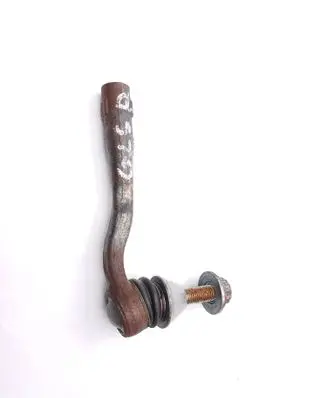Mercedes-Benz GLS X166 Steering tie rod end A1663300403