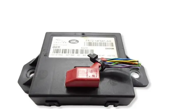 Land Rover Discovery Sport Other control units/modules FK7214F681AH 530181RA9 FK7214F530AF