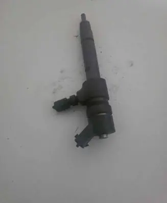 Opel Signum Fuel injector 0445110165