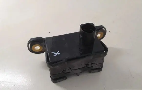 Volkswagen Transporter - Caravelle T5 ESP acceleration yaw rate sensor 7H0907652A