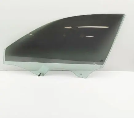 Audi A3 S3 8V Front door window glass four-door 8V5845201