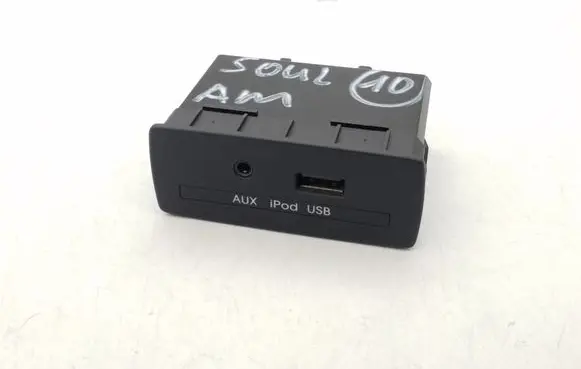 KIA Soul AUX in-socket connector 961202K000