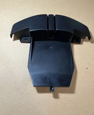 Porsche Cayenne (92A) Other center console (tunnel) element 7P58642995
