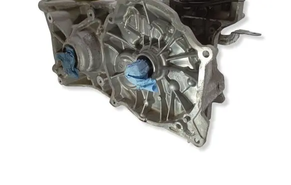 Nissan Leaf II (ZE1) Electric car Transmission 3NF0BVB 5SA0A 3NF