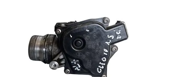 Renault Clio IV Throttle body valve 161A09287R