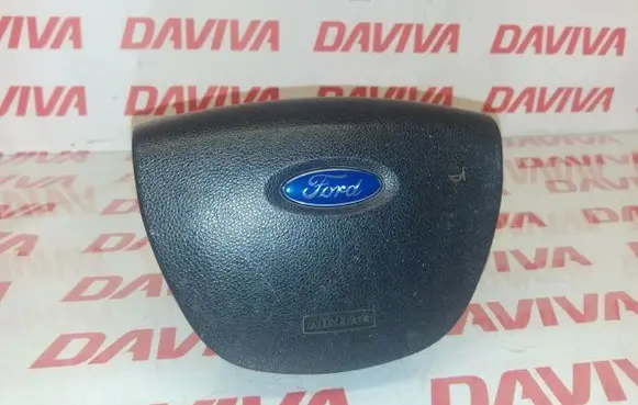 Ford Transit Steering wheel airbag 6C11-V042B85-BAW