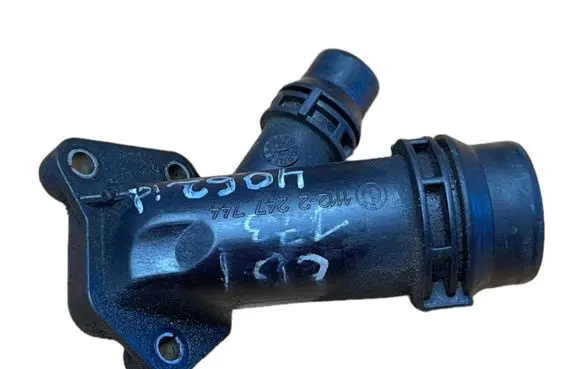 BMW 5 E60 E61 Engine coolant pipe/hose 11122247744 2247744