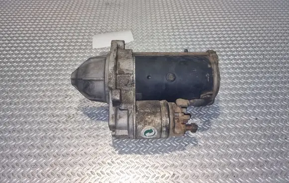 Mercedes-Benz Vito Viano W639 Starter motor LRS02091 P0402842
