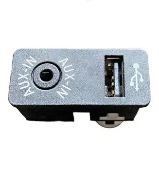 Mini Cooper Countryman R60 USB socket connector 9229266