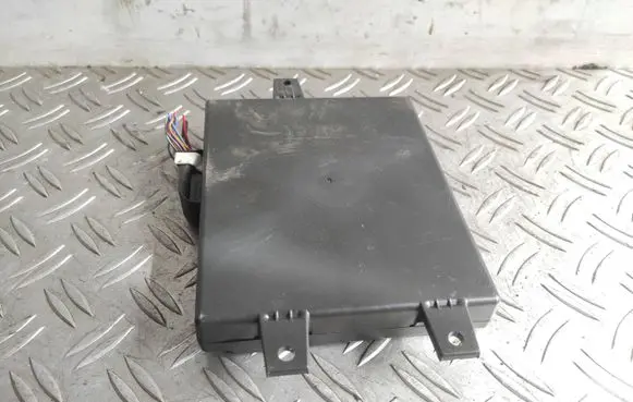 Phone control unit/module