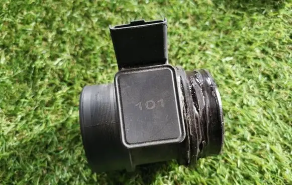 Citroen Berlingo Mass air flow meter