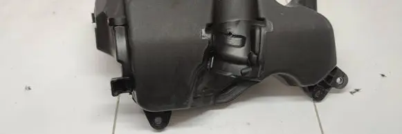 Renault Megane IV Engine cover (trim) 175B10994R