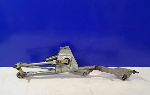 Mercedes-Benz R W251 Front wiper linkage and motor A2518201442