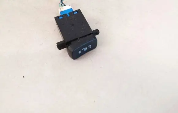 Honda Civic Seat heating switch m33026
