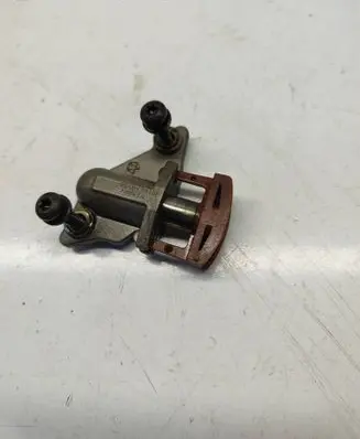 Dodge Challenger Timing belt tensioner 05184391AF