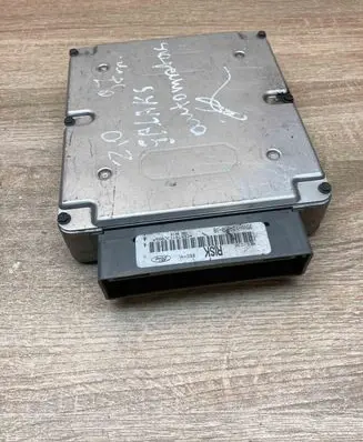 Ford Galaxy Engine control unit/module ECU 95VW12A650JB