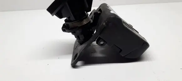 Fiat Punto (188) Tailgate/trunk/boot lock/catch/latch A997
