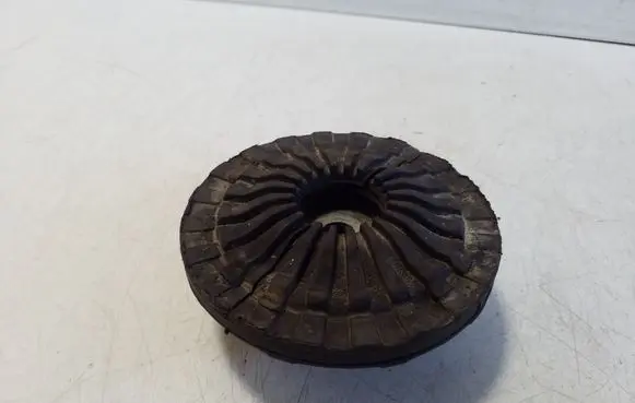 Audi A6 S6 C6 4F Front coil spring rubber mount 4F0412377D