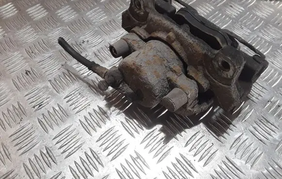 Ford S-MAX Front brake caliper