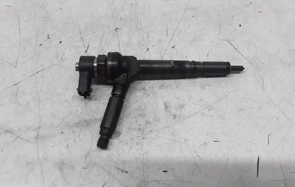 Honda Civic Fuel injector 0445110082