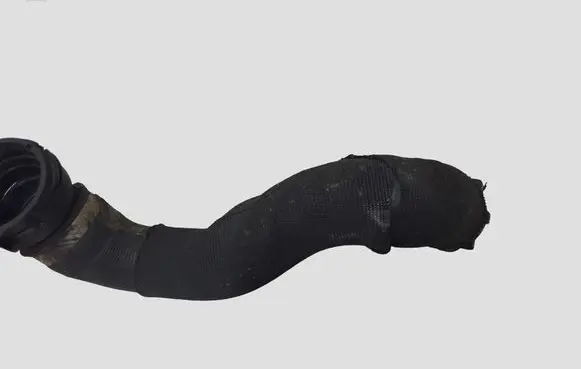 BMW 3 E90 E91 Engine coolant pipe/hose 1436077