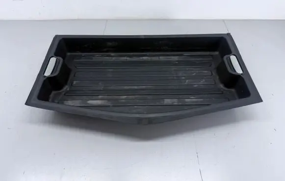 Audi Q7 4L Glove box in trunk BBP158205 4L0864105D