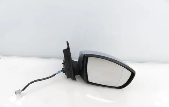 Ford Galaxy Front door electric wing mirror 