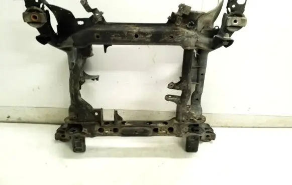 Mercedes-Benz ML W166 Front subframe A1663302200