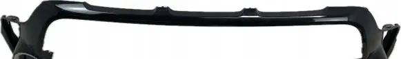KIA Soul Front bumper 86513B2800