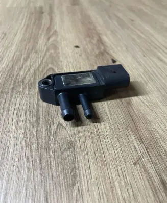 Skoda Fabia Mk2 (5J) Exhaust gas pressure sensor 076906051B