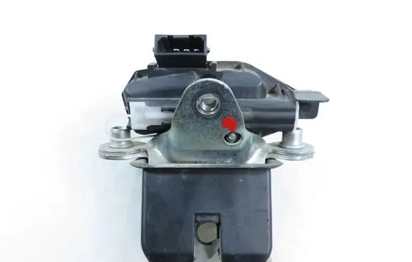 Tailgate/trunk/boot lock/catch/latch