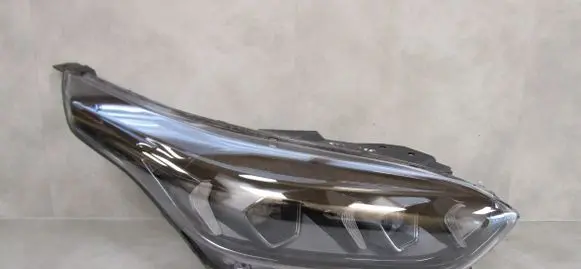 KIA Pro Cee'd III Headlight/headlamp 92102J7500 BJ50RH06 009RJ500051257