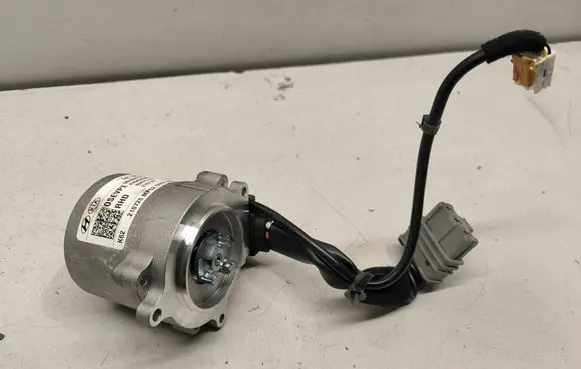 Hyundai Kona I Steering rack electric part 56300K4970 K46300970