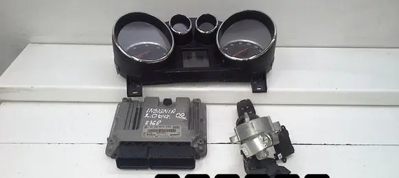 Opel Insignia A Engine control unit/module 2000d555735390281015774