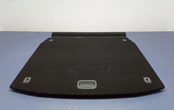 Galloper Exceed Front floor carpet liner 85720J7700WK