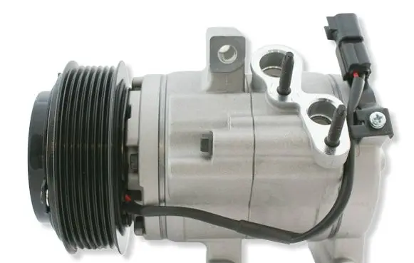 Ford Ranger Air conditioning (A/C) compressor (pump) AB3919D629AE AB3919D629AD
