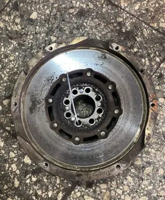 Flywheel