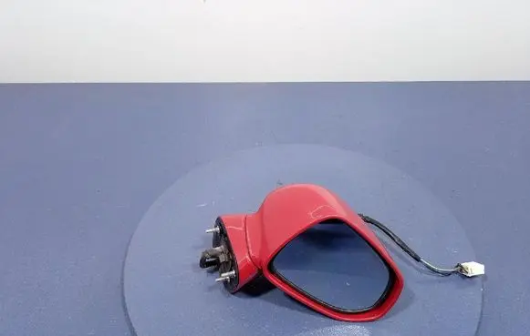 Honda Jazz Front door electric wing mirror 
