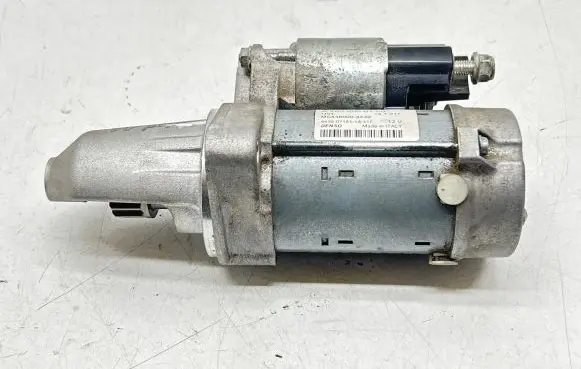Mercedes-Benz A W177 Starter motor A2609060100 MS4380004430 4430071811