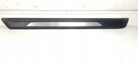BMW 4 F32 F33 Side skirt rear trim 7395028